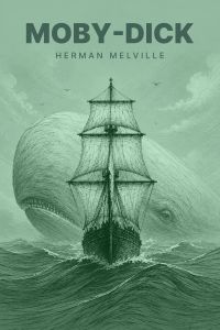 Moby Dick, or The Whale