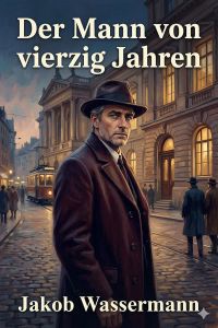 Der Mann von vierzig Jahren