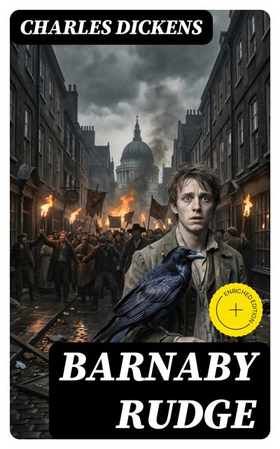 Barnaby Rudge