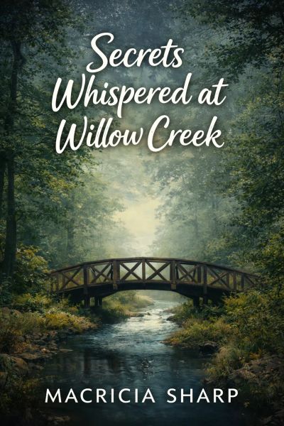 SECRETS WHISPHERED AT WILLOWS CREEK