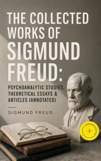 The Collected Works of Sigmund Freud: Psychoanalytic Studies, Theoretical Essays & Articles (Annotated)
