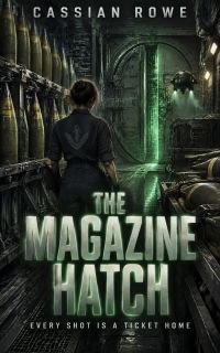 The Magazine Hatch