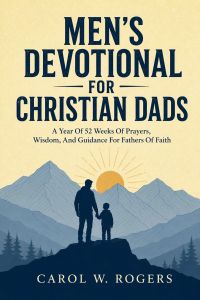 Men's Devotional For Christian Dads