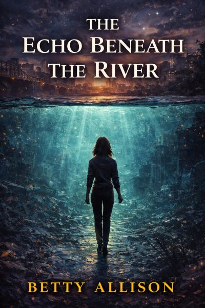 THE ECHO BENEATH THE RIVER