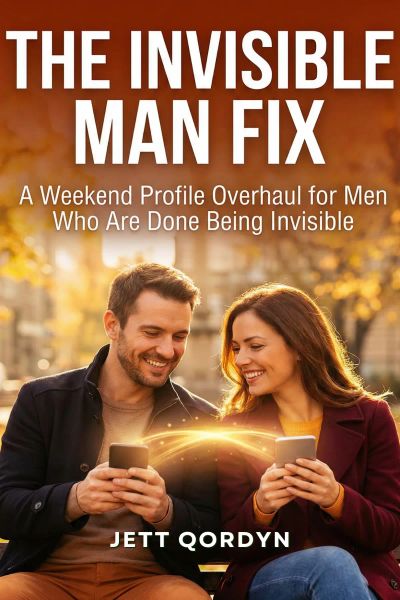 THE INVISIBLE MAN FIX