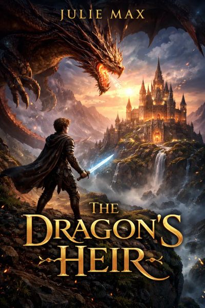 The Dragon's Heir