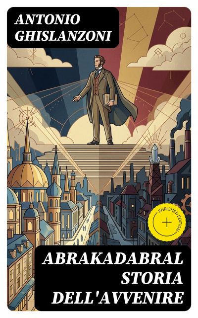 AbrakadabraL Storia dell'avvenire