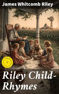 Riley Child-Rhymes