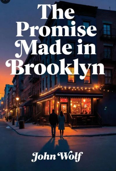 The Promise Made in Brooklyn