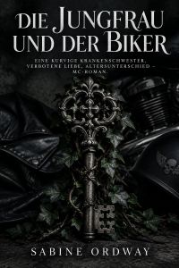 Die Jungfrau und der Biker