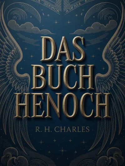 Das Buch Henoch (übersetzt)