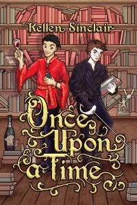 Once Upon a Time