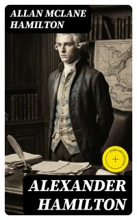 Alexander Hamilton
