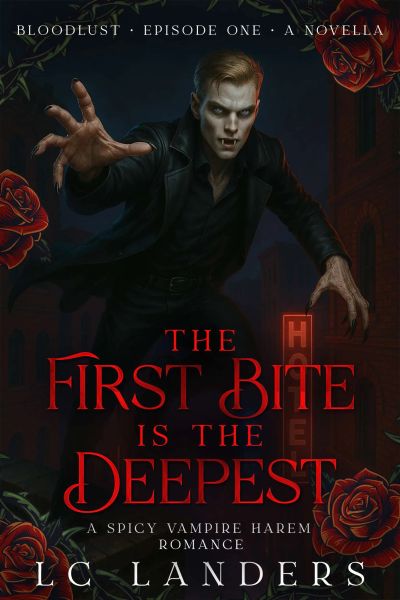 The First Bite is the Deepest