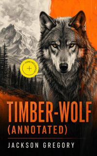 Timber-Wolf (Annotated)