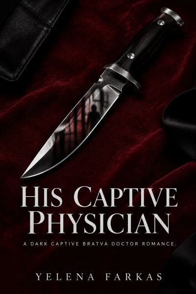 His Captive Physician
