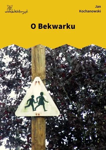 O Bekwarku