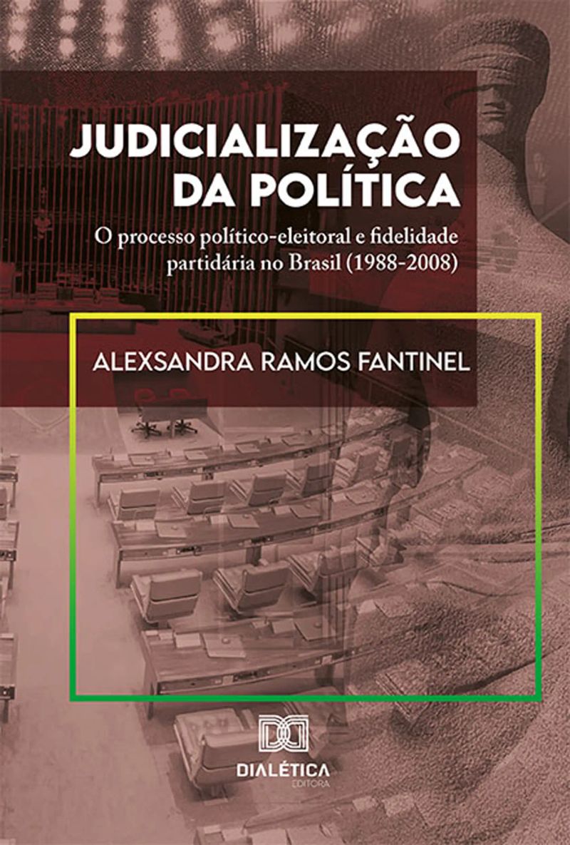 Judicialização da Política