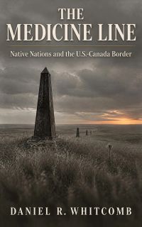 The Medicine Line: Native Nations and the U.S.-Canada Border