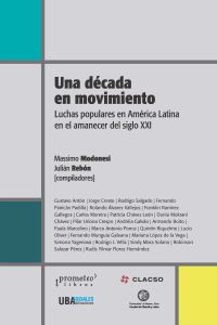 Una década en movimiento