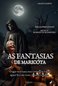 As Fantasias De Maricota