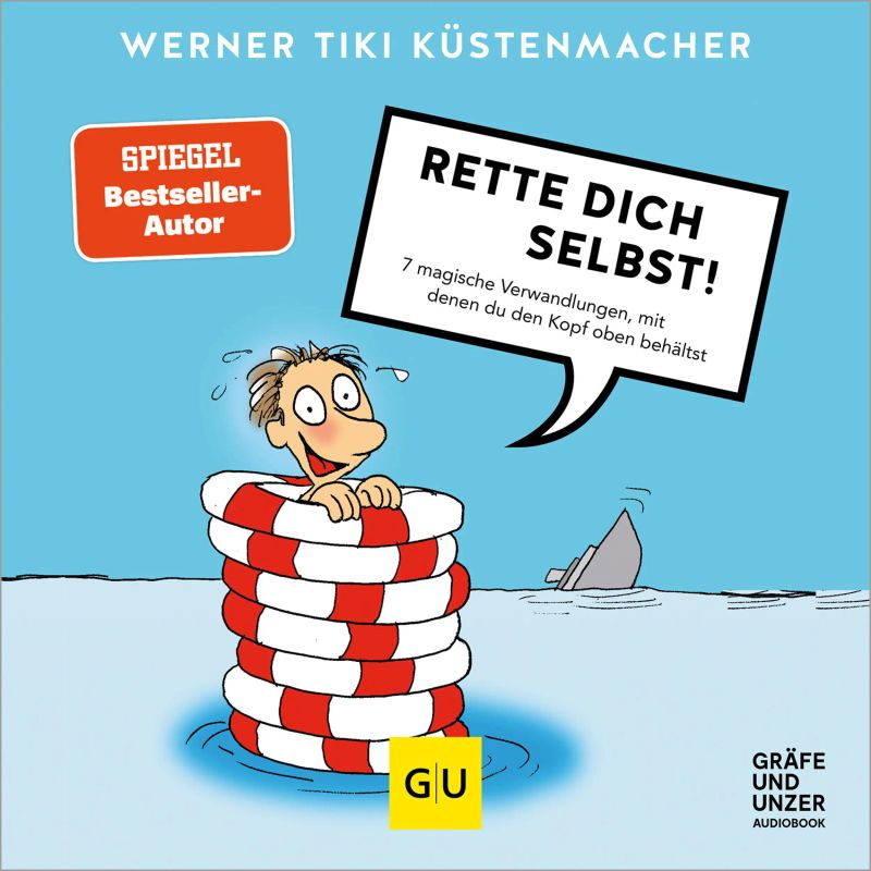 Rette dich selbst!