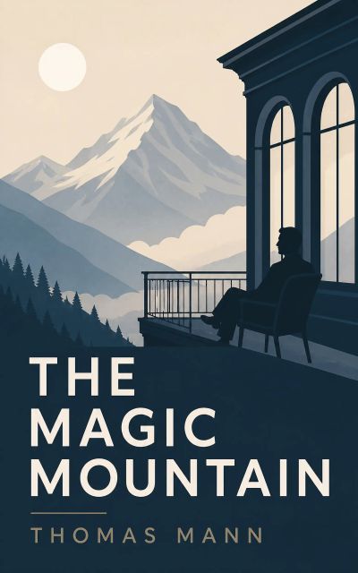 The Magic Mountain