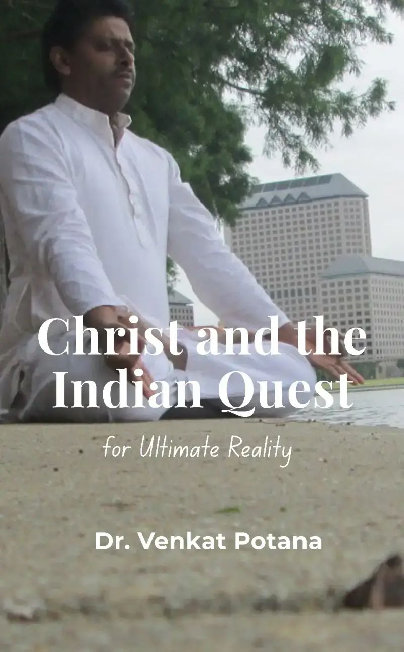 Christ and the Indian Quest for Ultimate Reality