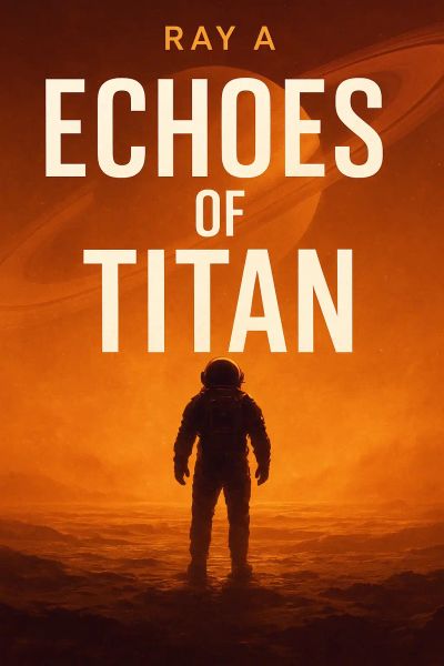 Echoes Of Titan