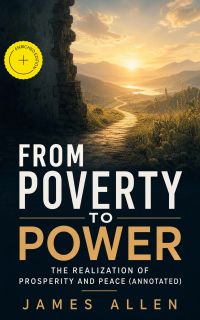 From Poverty to Power – The Realization of Prosperity and Peace (Annotated)