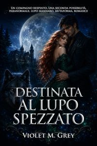 Destinata al Lupo Spezzato