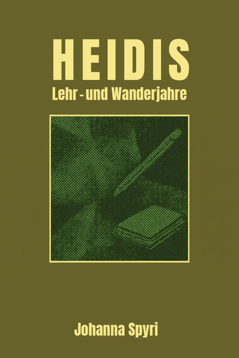 Heidis Lehr
