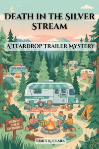 Death in the Silver Stream