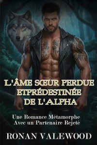 L'âme sœur perdue et prédestinée de l'Alpha