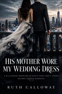 His Mother Wore My Wedding Dress