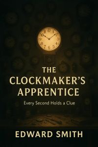 THE CLOCKMAKER’S APPRENTICE