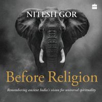 Before Religion