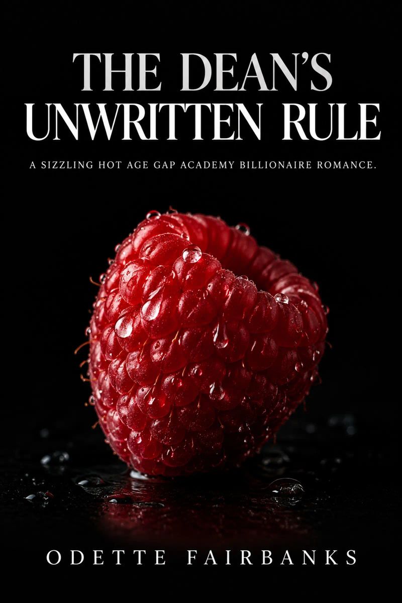 The Dean's Unwritten Rule