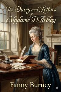 The Diary and Letters of Madame D'Arblay