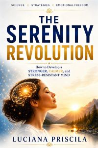 The Serenity Revolution