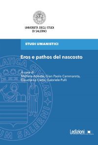 Eros e pathos del nascosto
