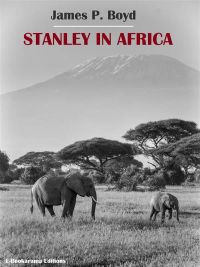 Stanley in Africa