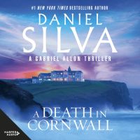 A Death in Cornwall