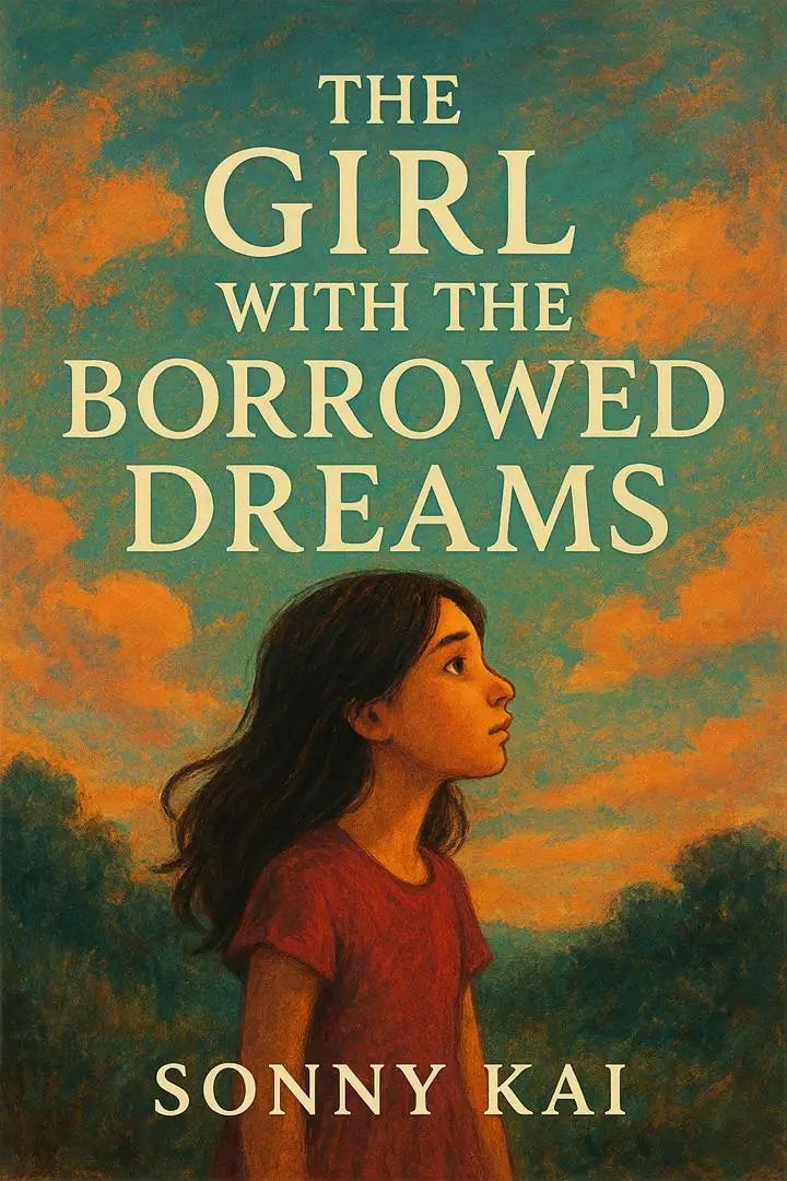 The Girl with the Borrowed dreams