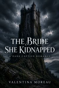 The Bride She Kidnapped
