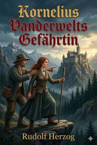 Kornelius Vanderwelts Gefährtin