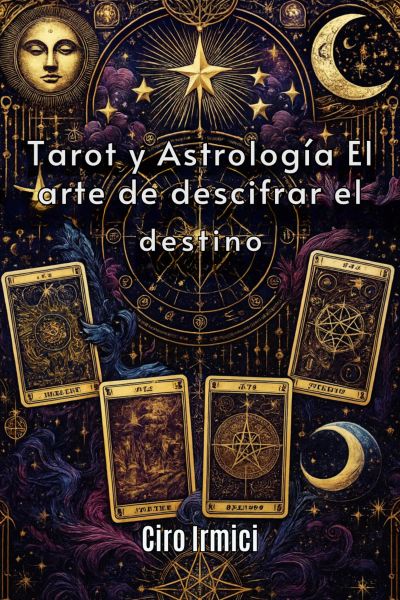 Tarot y Astrología: El arte de descifrar el destino