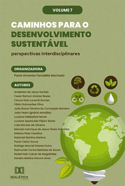 Caminhos para o Desenvolvimento Sustentável