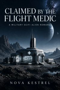 Claimed by the Flight Medic