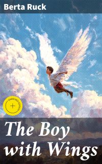 The Boy with Wings